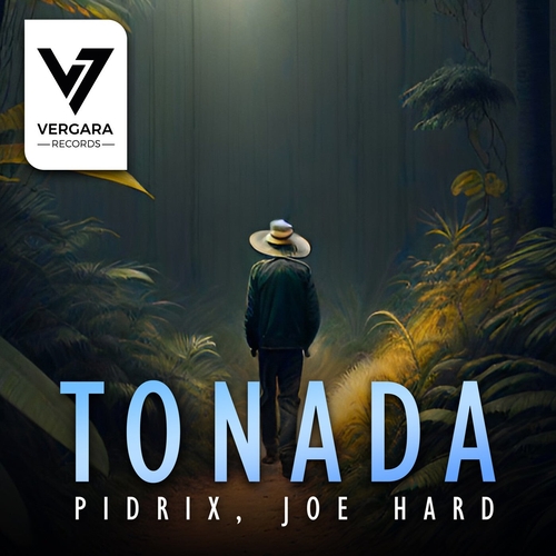 Joe Hard, Pidrix - Tonada [VER044]